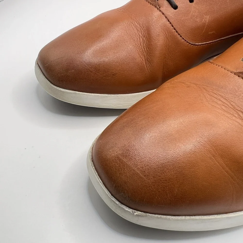 Wolf & Shepherd Crossover‎ Long Wing 8M Honey White WS-F19-SJ04 Comfort